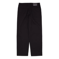 Baggy Pant [Black]