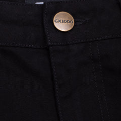 Baggy Pant [Black]
