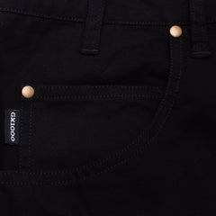 Baggy Pant [Black]