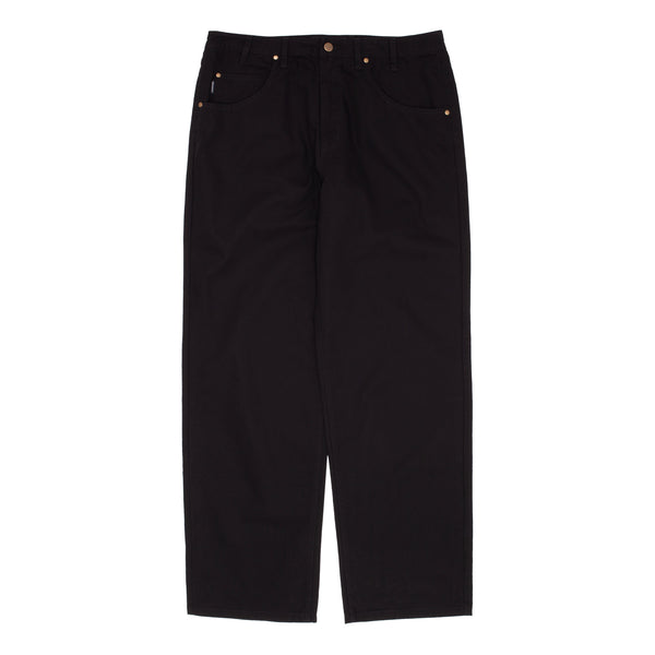 Baggy Pant [Black]