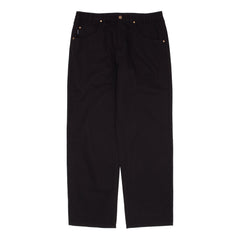 Baggy Pant [Black]