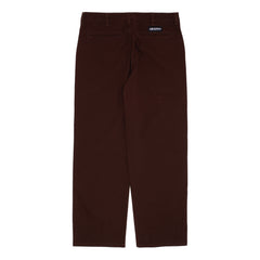 Chino Pant [Brown]