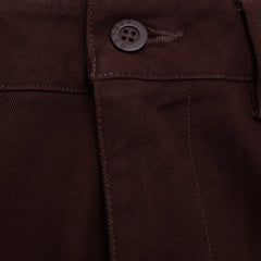 Chino Pant [Brown]