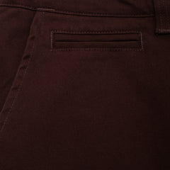 Chino Pant [Brown]