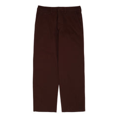 Chino Pant [Brown]