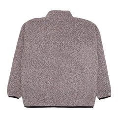 Sherpa Jacket [Grey]