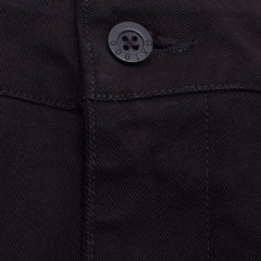 Chino Pant [Black]
