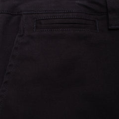Chino Pant [Black]