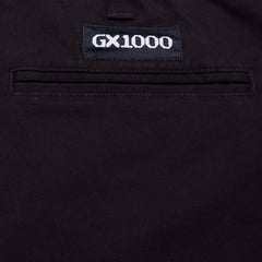 Chino Pant [Black]