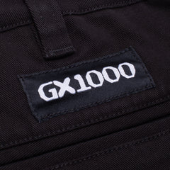 Chino Pant [Black]