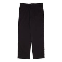 Chino Pant [Black]