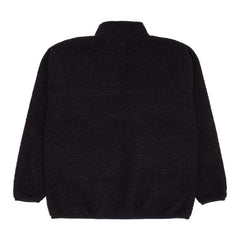 Sherpa Jacket [Black]