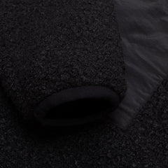 Sherpa Jacket [Black]