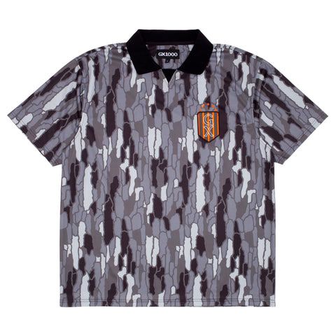 Soccer Jersey [Camo]