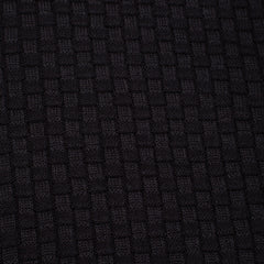 Polo Knit Shirt [Black]