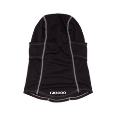Balaclava [Black W/ Contrast Stitching]