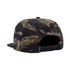 GX Hat [Tiger Camo]
