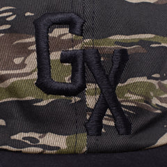 GX Hat [Tiger Camo]