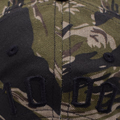 GX Hat [Tiger Camo]