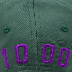 GX Hat [Green]