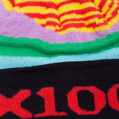 Nature Beanie [Black]