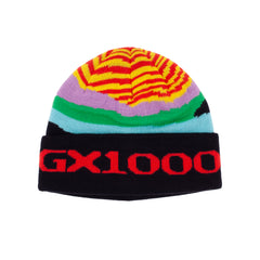 Nature Beanie [Black]
