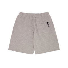 Sweat Short  [Heather Grey]
