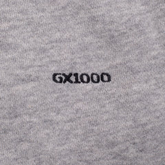 Sweat Short  [Heather Grey]