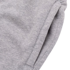 Sweat Short  [Heather Grey]