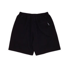 Sweat Short [Black]