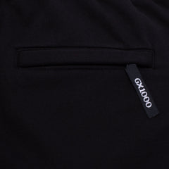 Sweat Short [Black]
