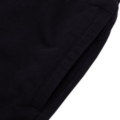 Sweat Short [Black]