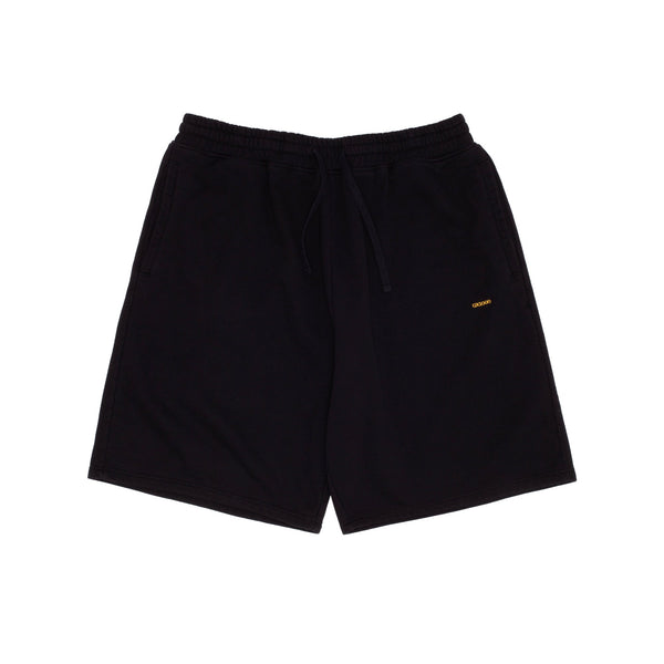 Sweat Short [Black]