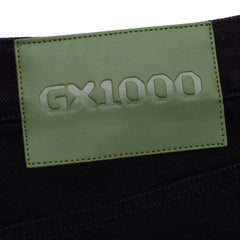 Baggy Pant [Black Denim]
