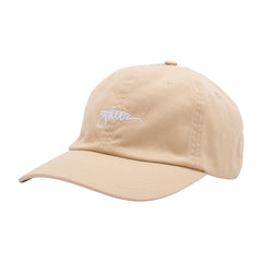 Tag Hat [Khaki Washed]