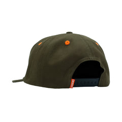 Mini OG Logo Hat [Military Green]