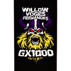Viking Willow "Black" [8.50]