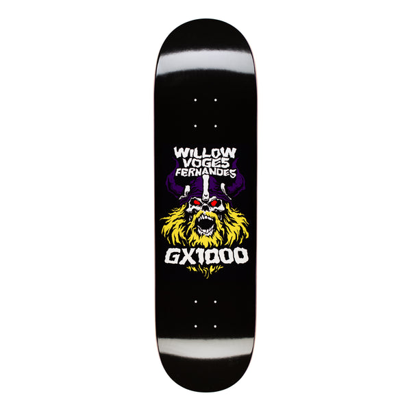 Viking Willow "Black" [8.375]