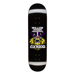 Viking Willow "Black" [8.375]