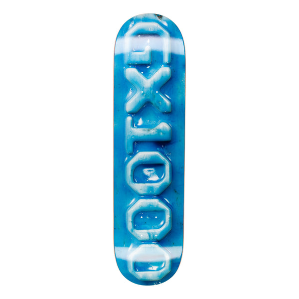 OG Logo Ceramic Blue  [8.0]