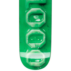 OG Logo Ceramic Green  [8.125]