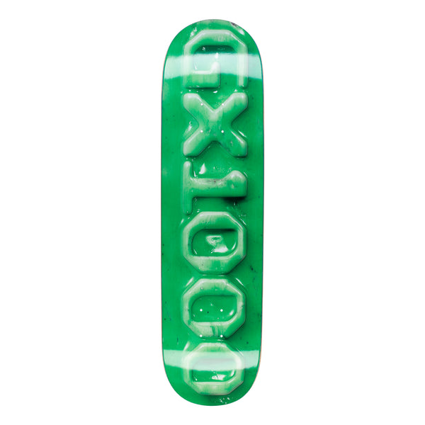 OG Logo Ceramic Green  [8.125]