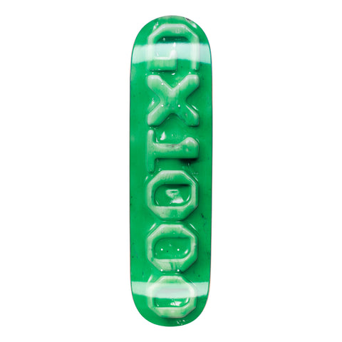 OG Logo Ceramic Green  [8.125]