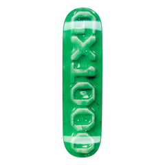 OG Logo Ceramic Green  [8.125]