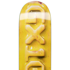 OG Logo Ceramic Yellow [8.375]