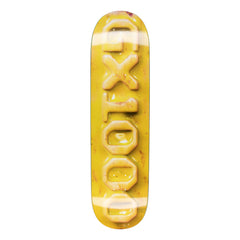 OG Logo Ceramic Yellow [8.375]