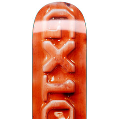 OG Logo Ceramic Orange  [8.625]