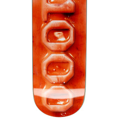 OG Logo Ceramic Orange  [8.625]