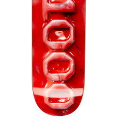 OG Logo Ceramic Red  [8.75]