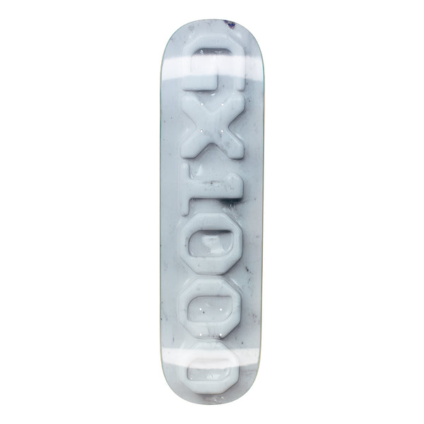 OG Logo Ceramic White  [8.25]